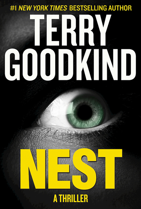 Cover image for book Nest