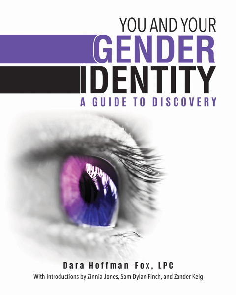 Cover image for book You and Your Gender Identity