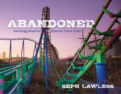 Cover image for book Abandoned