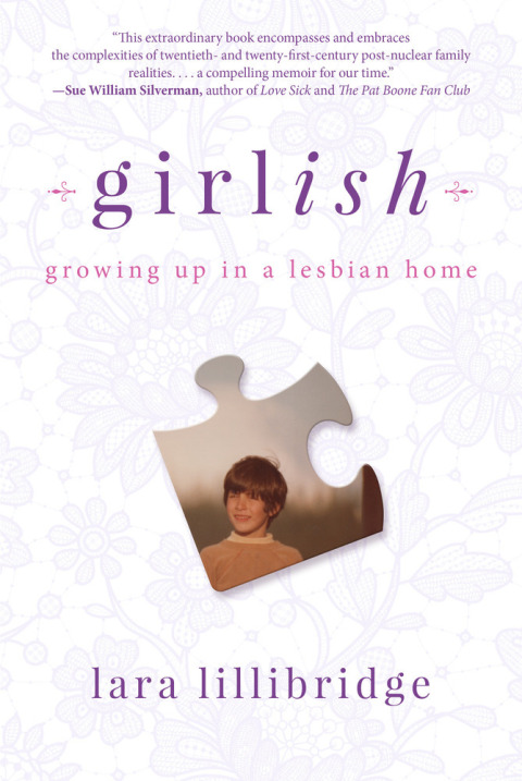 Cover image for book Girlish