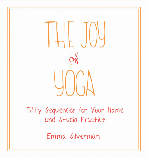 Cover image for book The Joy of Yoga
