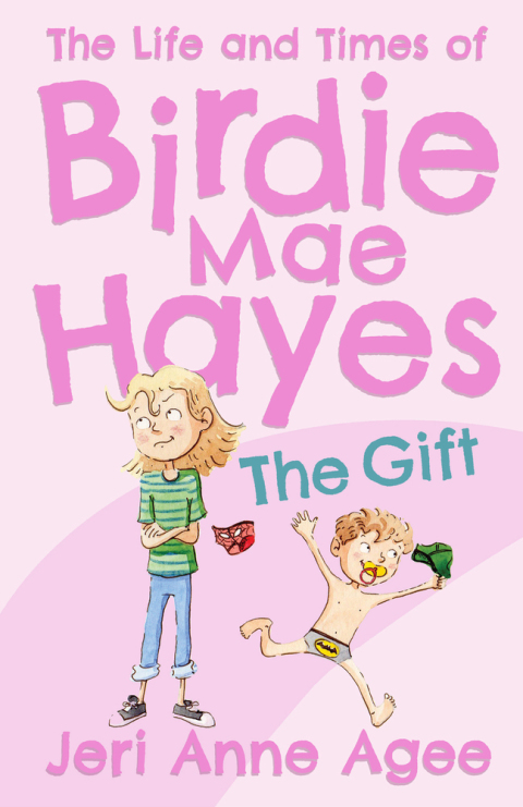 Cover image for book The Gift