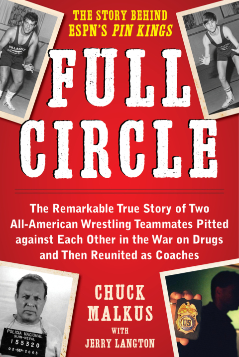 Cover image for book Full Circle