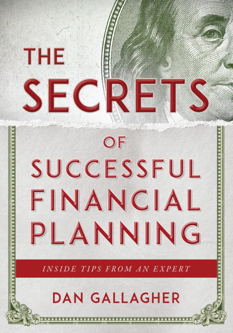 Cover image for book The Secrets of Successful Financial Planning
