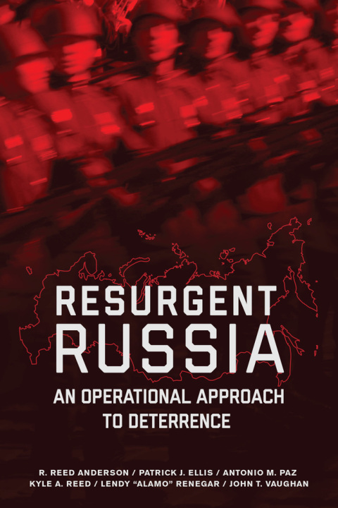 Resurgent Russia 