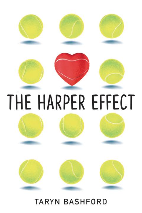 Cover image for book The Harper Effect