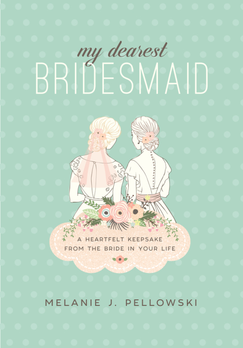 Cover image for book My Dearest Bridesmaid