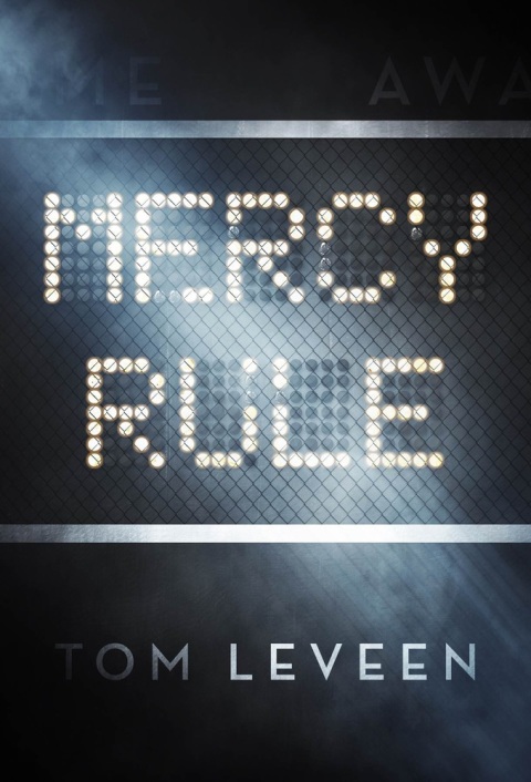 Cover image for book Mercy Rule