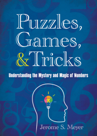 Cover image: Puzzles, Games, & Tricks 9781510727809