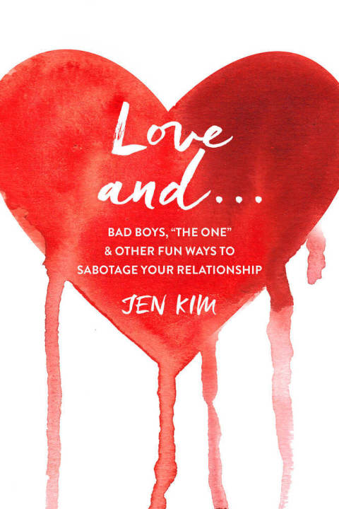 Cover image for book Love And . . .