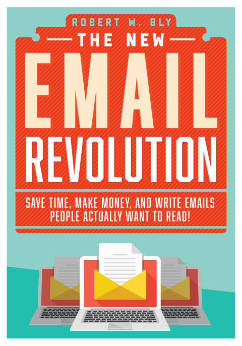 Cover image for book The New Email Revolution