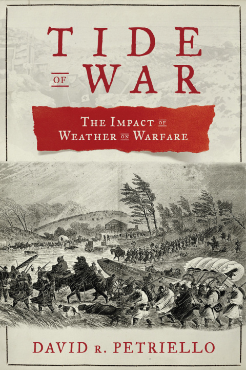 Cover image for book Tide of War