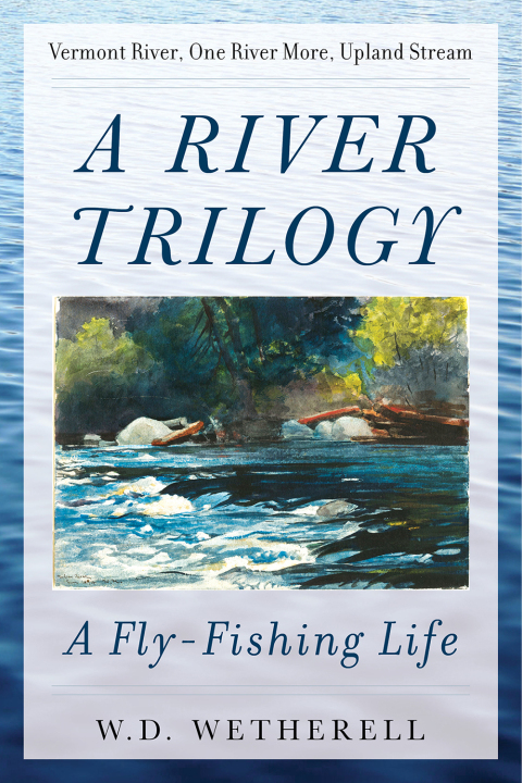 A River Trilogy 