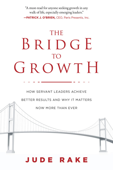 Cover image for book The Bridge to Growth