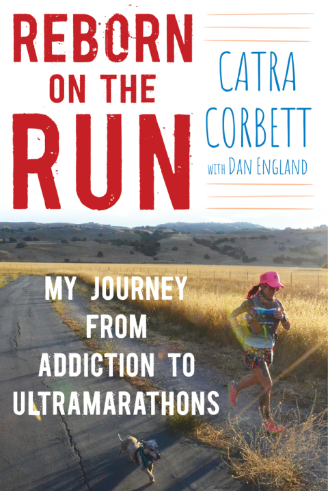 Cover image for book Reborn on the Run