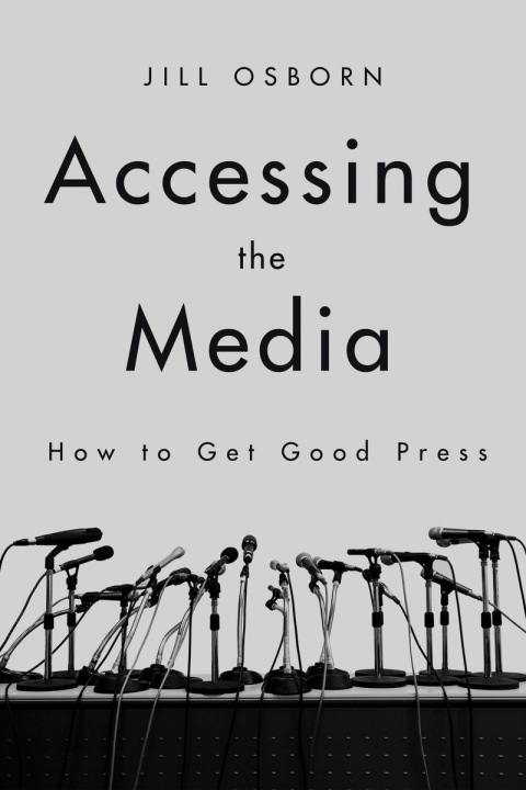 Cover image for book Accessing the Media