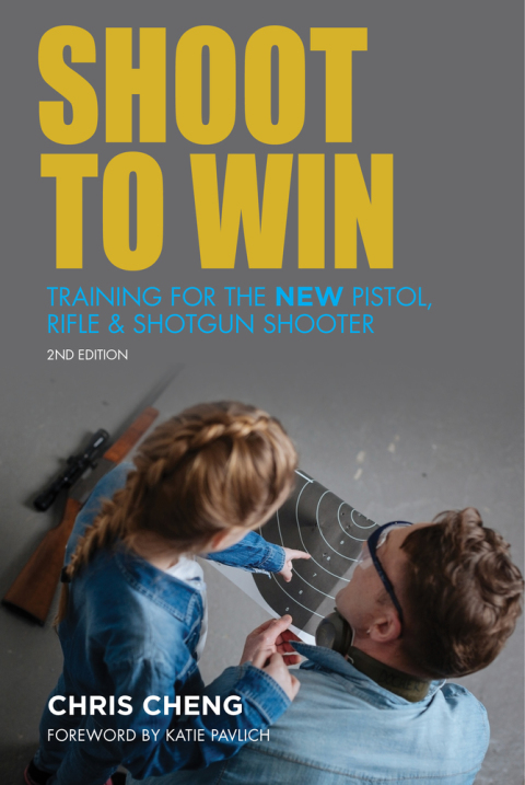 Cover image for book Shoot to Win