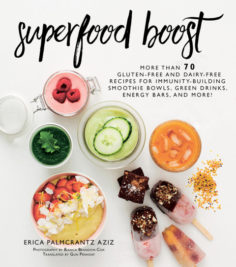 Superfood Boost 