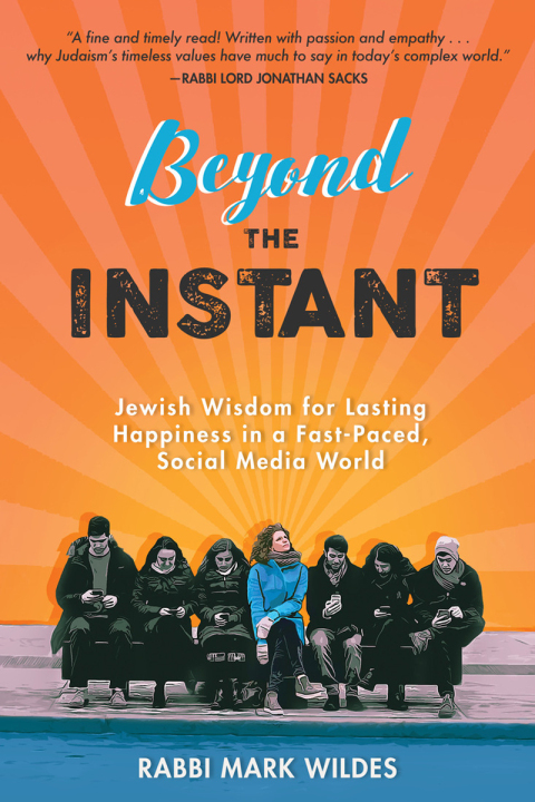 Beyond the Instant 