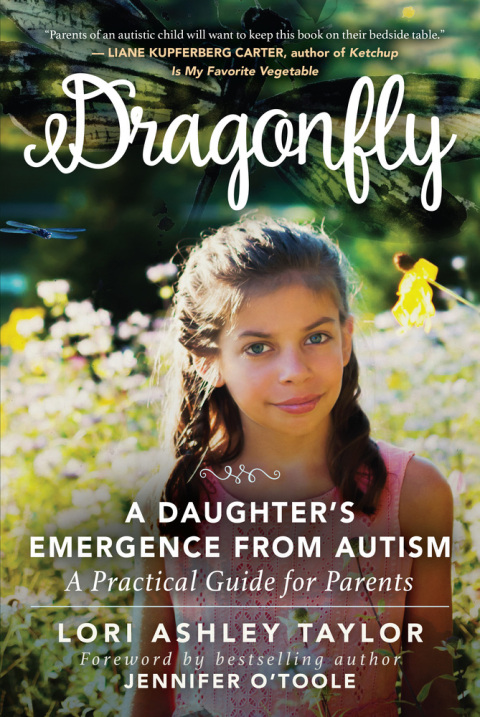 Cover image for book Dragonfly