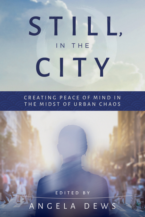 Cover image for book Still, in the City