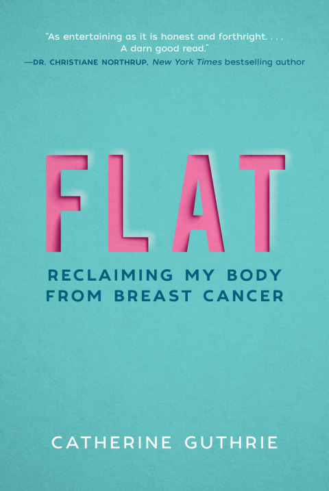 Cover image for book Flat