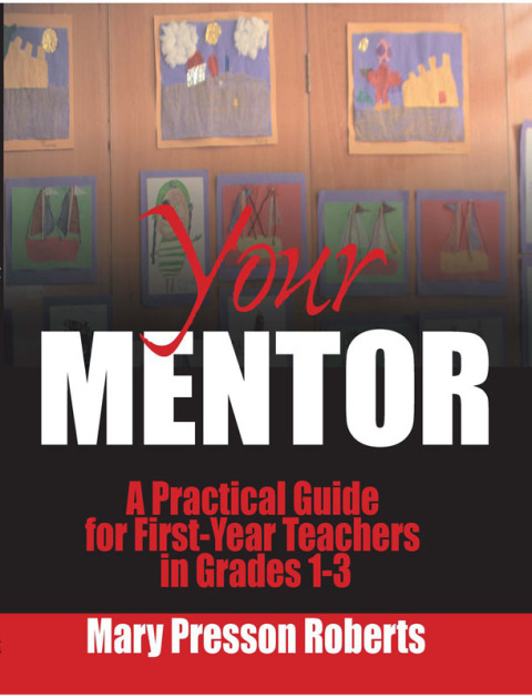 Cover image for book Your Mentor