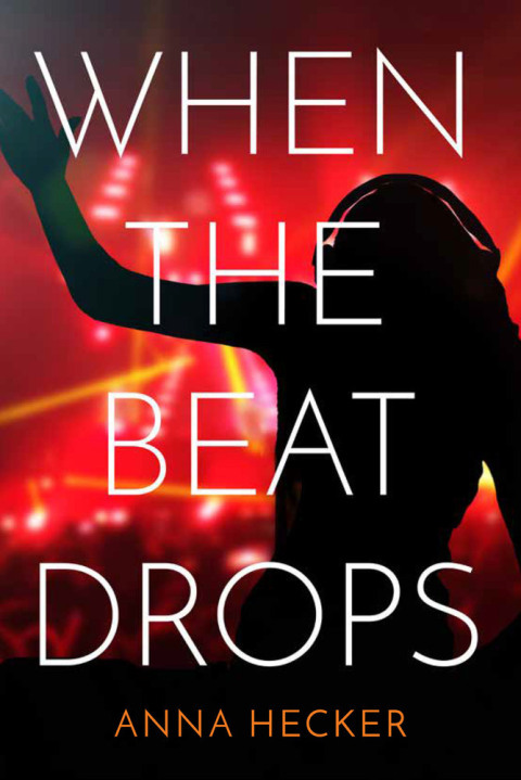Cover image for book When the Beat Drops