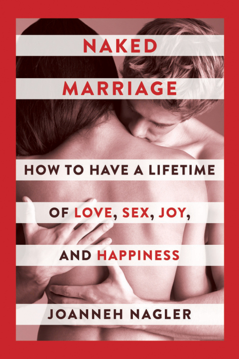 Cover image for book Naked Marriage