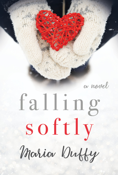 Cover image for book Falling Softly