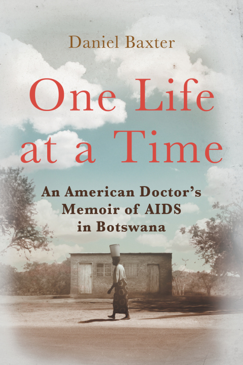 Cover image for book One Life at a Time