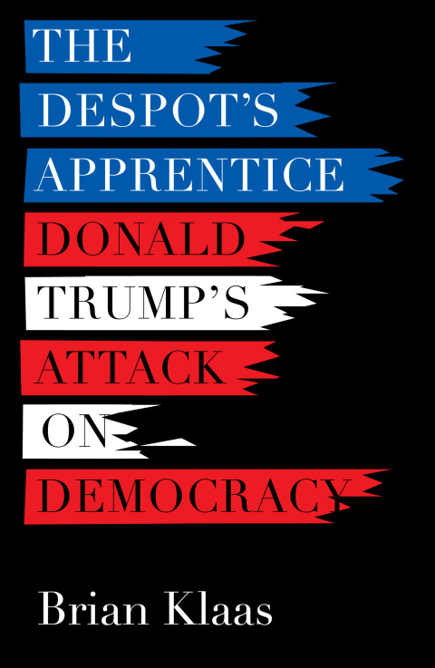 Cover image for book The Despot's Apprentice