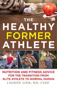 Cover image: The Healthy Former Athlete 9781510736092
