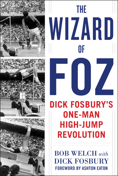 Cover image for book The Wizard of Foz
