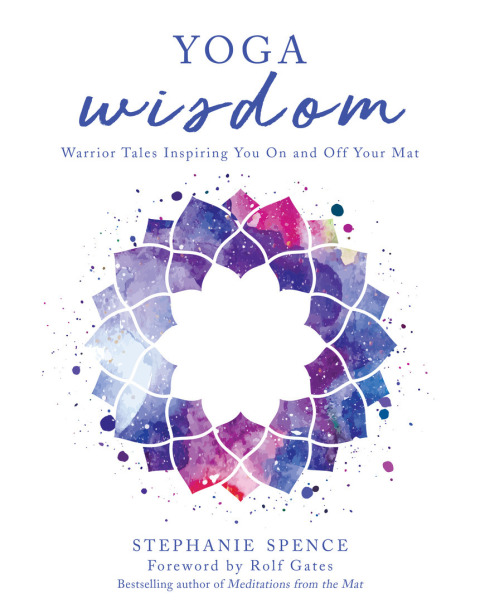 Cover image for book Yoga Wisdom