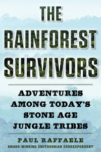 صورة الغلاف: The Rainforest Survivors 9781510737112