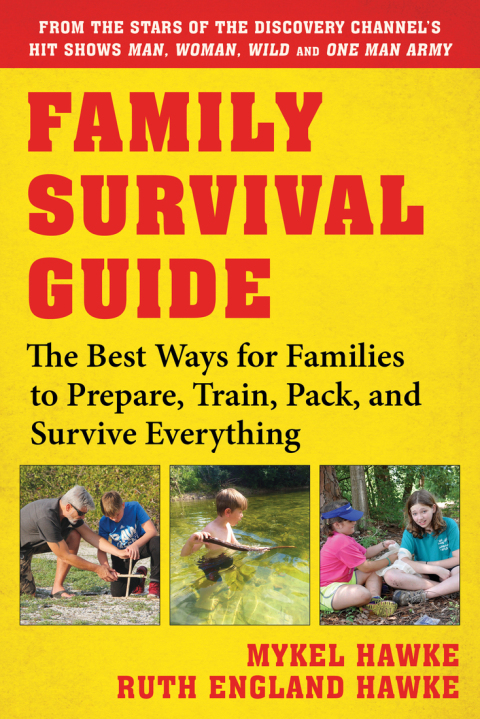 Family Survival Guide 