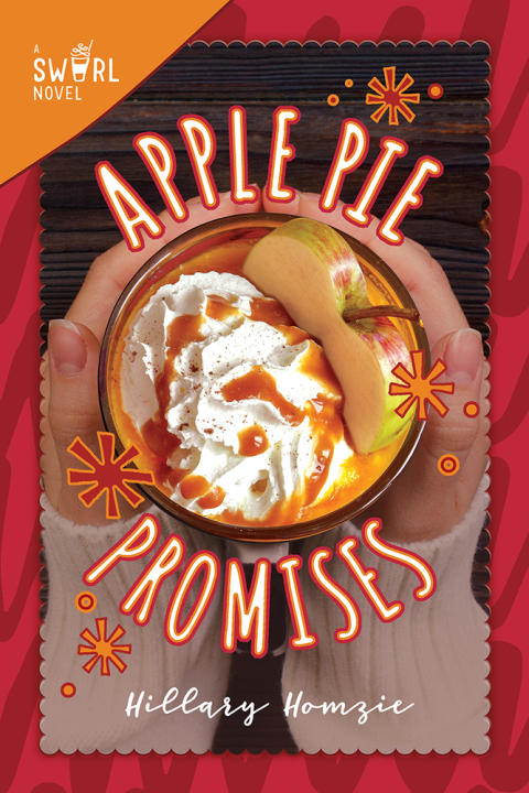 Cover image for book Apple Pie Promises