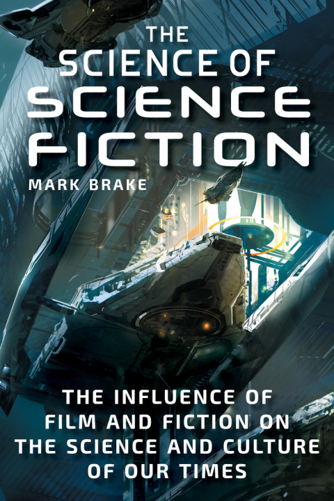 Cover image for book The Science of Science Fiction
