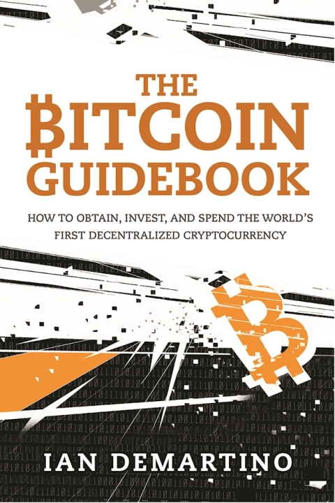 Cover image for book The Bitcoin Guidebook