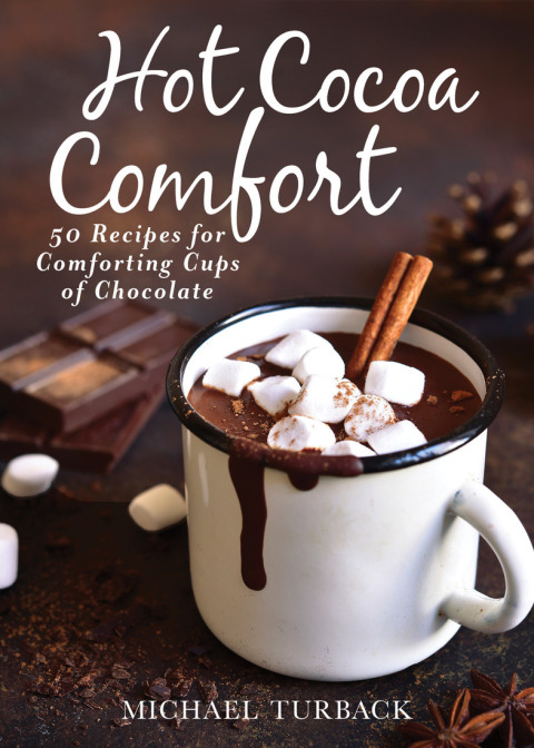 Cover image for book Hot Cocoa Comfort