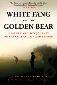 Omslagafbeelding: White Fang and the Golden Bear 9781510740167