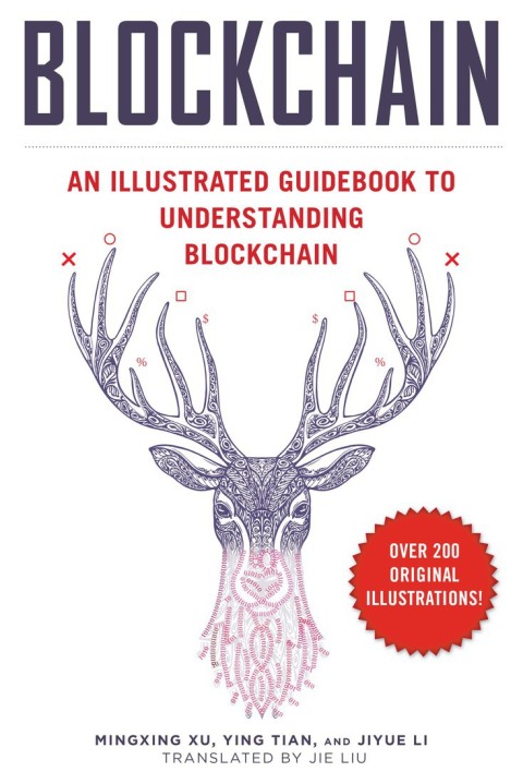 Cover image for book Blockchain