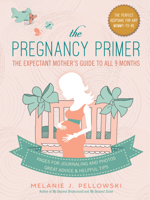 Cover image for book The Pregnancy Primer