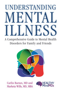 Cover image: Understanding Mental Illness 9781510745940
