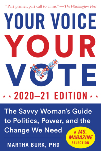 Cover image: Your Voice, Your Vote: 2020–21 Edition 9781510752535