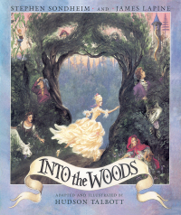 Cover image: Into the Woods 9781510754577