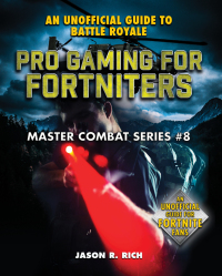Cover image: Pro Gaming for Fortniters 9781510757080