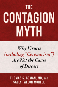 The Contagion Myth | 9781510764620, 9781510764644 | VitalSource