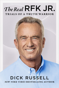 The Real RFK Jr. | 9781510776104 | VitalSource